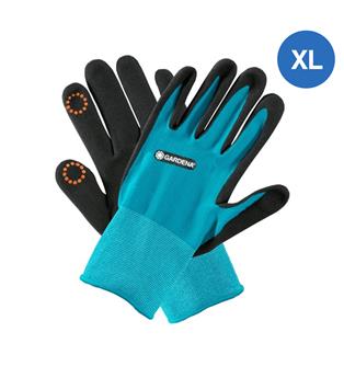 [144916] Gardena Gants plantation XL