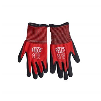 [137762] Gants Felco 701 XL