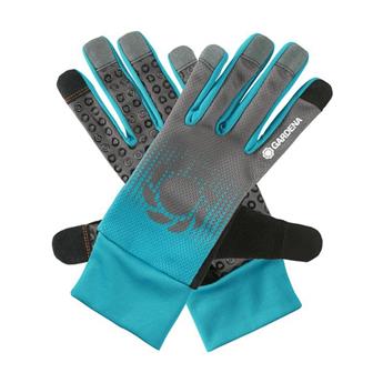 [144910] Gardena Gants jardin petits travaux S
