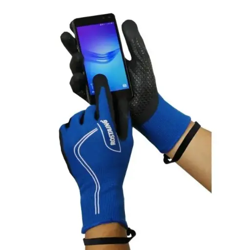 [132326] Rostaing Gants MaxFreeze Canada homme10