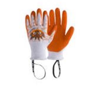 [124518] Rostaing Gants Gaston hérisson 4/6 A - gants enfants