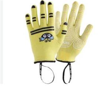 [124520] Rostaing Gants Axel abeille 5/6 A - gants enfants