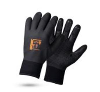 [114223] Rostaing Gants Hiver Pro 9