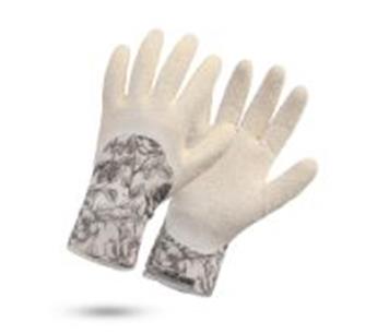 [132093] Rostaing Gants Flower 6