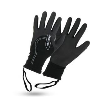 [132324] Rostaing Gants Maxfeel hommes 9 : permet l´usage des écrans tactiles.