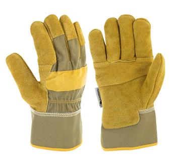 [143499] Gants Gros travaux jardin T10