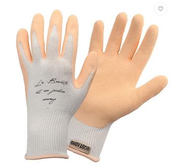 [132099] Rostaing Gants Nude 6