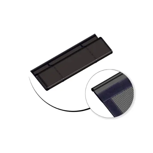 [141406] Growcamp filet rechange Velcro  FC2653 pour toiture 180 cm