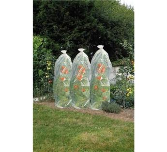 [125528] Gaine perforée pour tomates -15 m x Ø50 cm