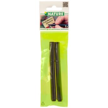 [100099] Marqueurs indelebiles * 2 pc / sachet