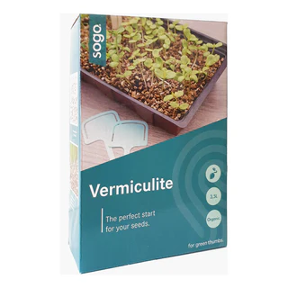 [142443] Vermiculiet 3.5 ltr SOGO