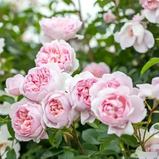 [143633] Rosier Wildeve Pot C6Litres**Parfumé **