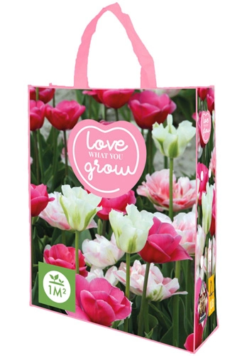 [135505] Tulipe Sac 30 pc Love What You Grow Mix cal.11/12