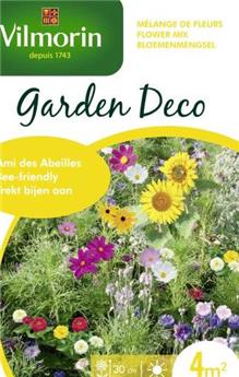 [117343] Garden Deco Attire Les Abeilles 6M² 112G (Vilm)