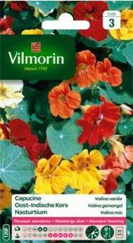 [131467] Capucine Valina Variée  (Vilm)