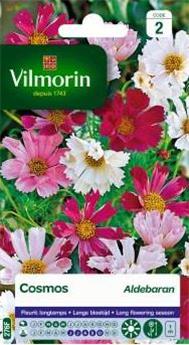 [131461] Cosmos Aldebaran Varié  (Vilm)