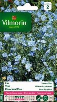 [139056] Lin Vivace Bleu (Vilm)