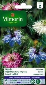 [139077] Nigelle De Damas  (Vilm)
