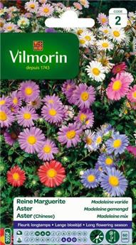 [131531] Reine Marguerite Madeleine Varié (Vilm)