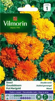 [136173] Souci Double Varié  (Vilm)