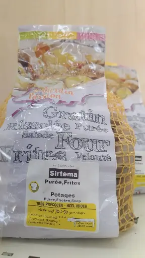 [144184] PDT Sirtema 1.5kg Très Précoce