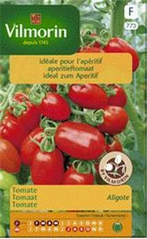 [132083] Tomate Aligot  (Vilm)