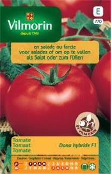 [132007] Tomate Dona Hf1 (Vilm)