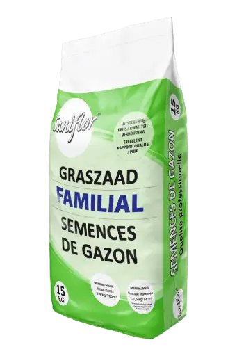 [129379] Sani semences gazon Sport standard 15 kg