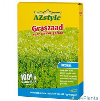 [144444] Ecostyle regarnissage 1 kg Semences gazon