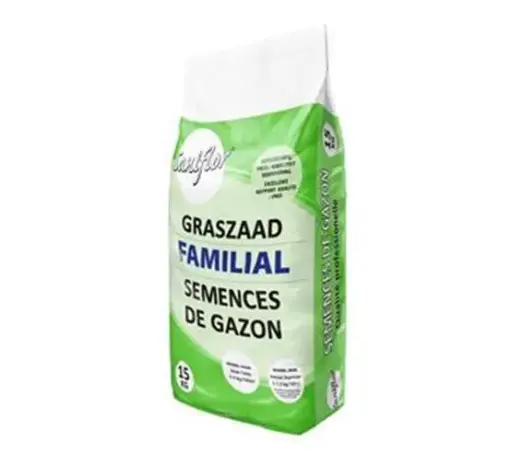 [129382] Sani semences gazon Familial 15 kg