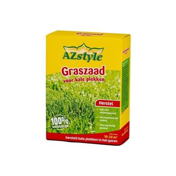 [144437] Ecostyle regarnissage 0.250 kg Semences gazon