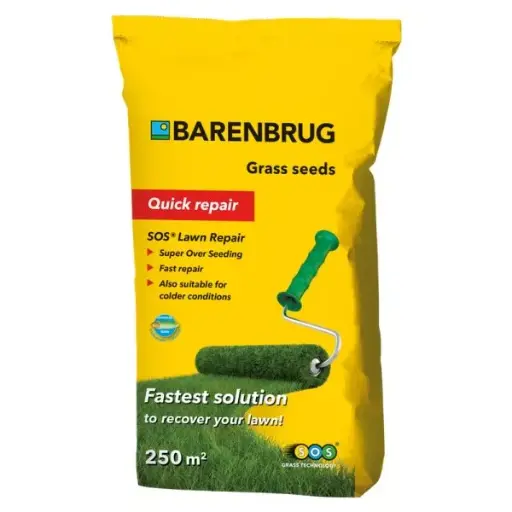 [136753] Barenbrug SOS regarnissage 5 kg Semences gazon