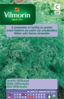 [131829] Aneth Officinal  (Vilm)