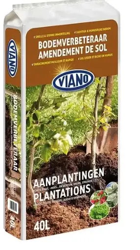 [0998162] Viano Amendement Plantation 40L
