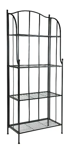 [0998255] Etagere baron 4 étages