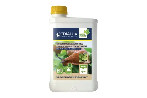 [0998341] Anti limaces BIO 800g EDIALUX