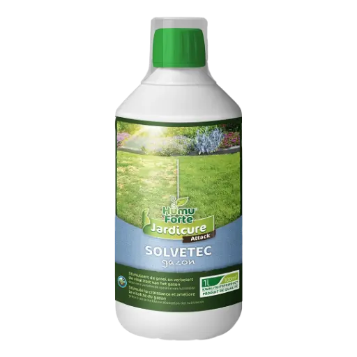 [0998358] Solvetec BIO Anti vers du gazon 1L / 100 M² 