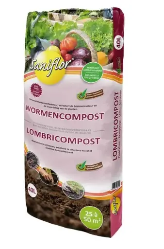 [0998413] Lombricompost 40L 