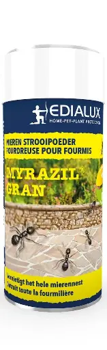 [0998429] Myrazil poudre 250 g
