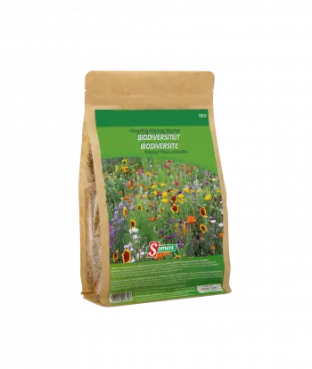[0998597] Mélange Fleurs Biodiversité 50m² 