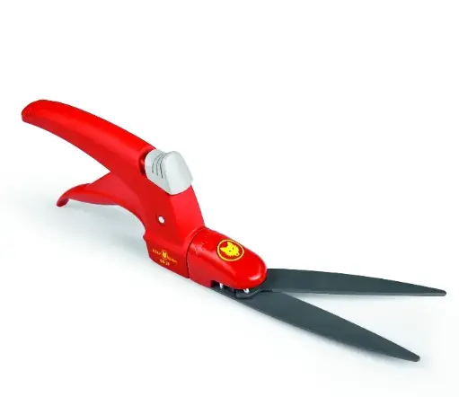 [0999239] WOLF Cisaille à Gazon Orientable GS-2P