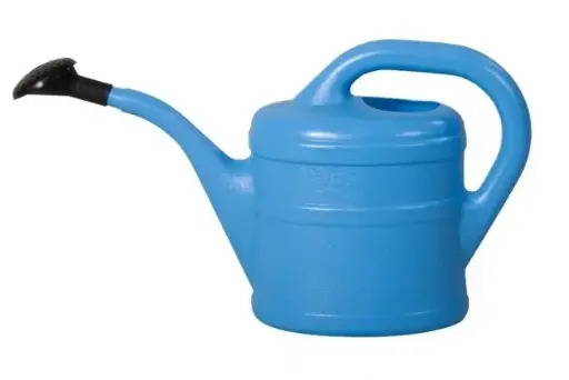 [0999261] Arrosoir 2Litres bleu clair plastic