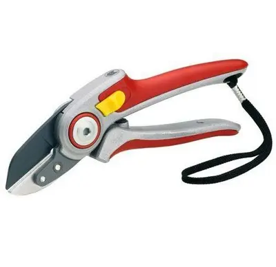[0999311] WOLF Sécateur à enclume Premium Plus RS 5000