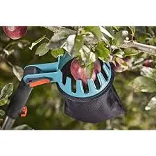 [0999568] Gardena Cueille Fruits combisystem sans manche