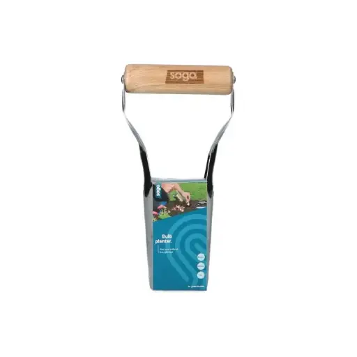 [0999576] SOGO Plantoir à Bulbes