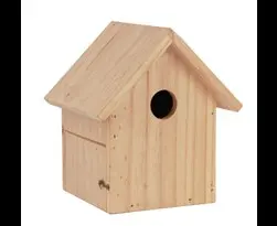 [0999585] Nichoir Calla en bois FSC toit bois