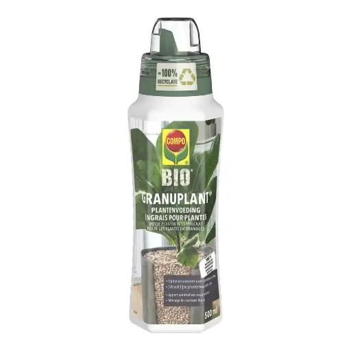 [1000044] Compo Granuplant Engrais liquide 0.5 litre